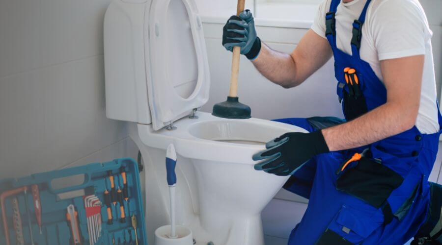 Professional sewer line replacement in Oneco, CT